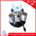 AC gear motor 220 V for floor polishing machine with centrifugal switch